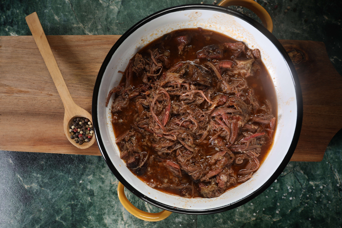 אונטריב מפורק ברוטב עשיר מחיר ליחידה