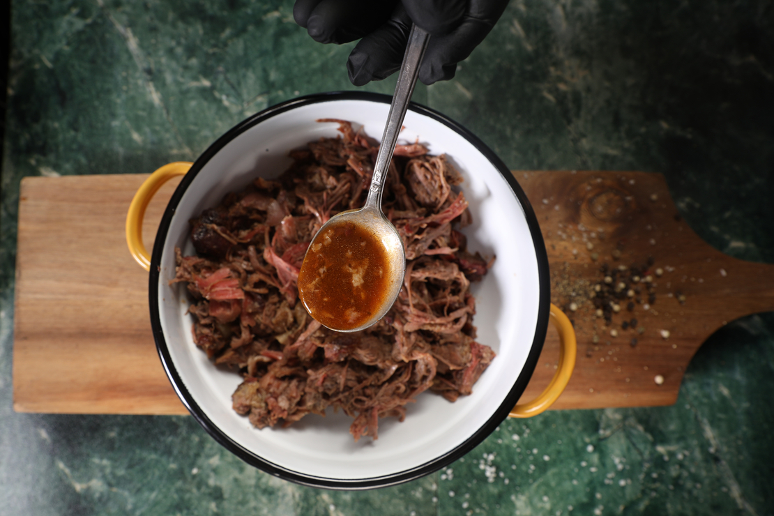 אונטריב מפורק ברוטב עשיר מחיר ליחידה