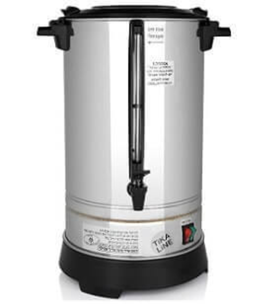 מיחם לשבת י.ל/ טיקה ליין 60 כוסות