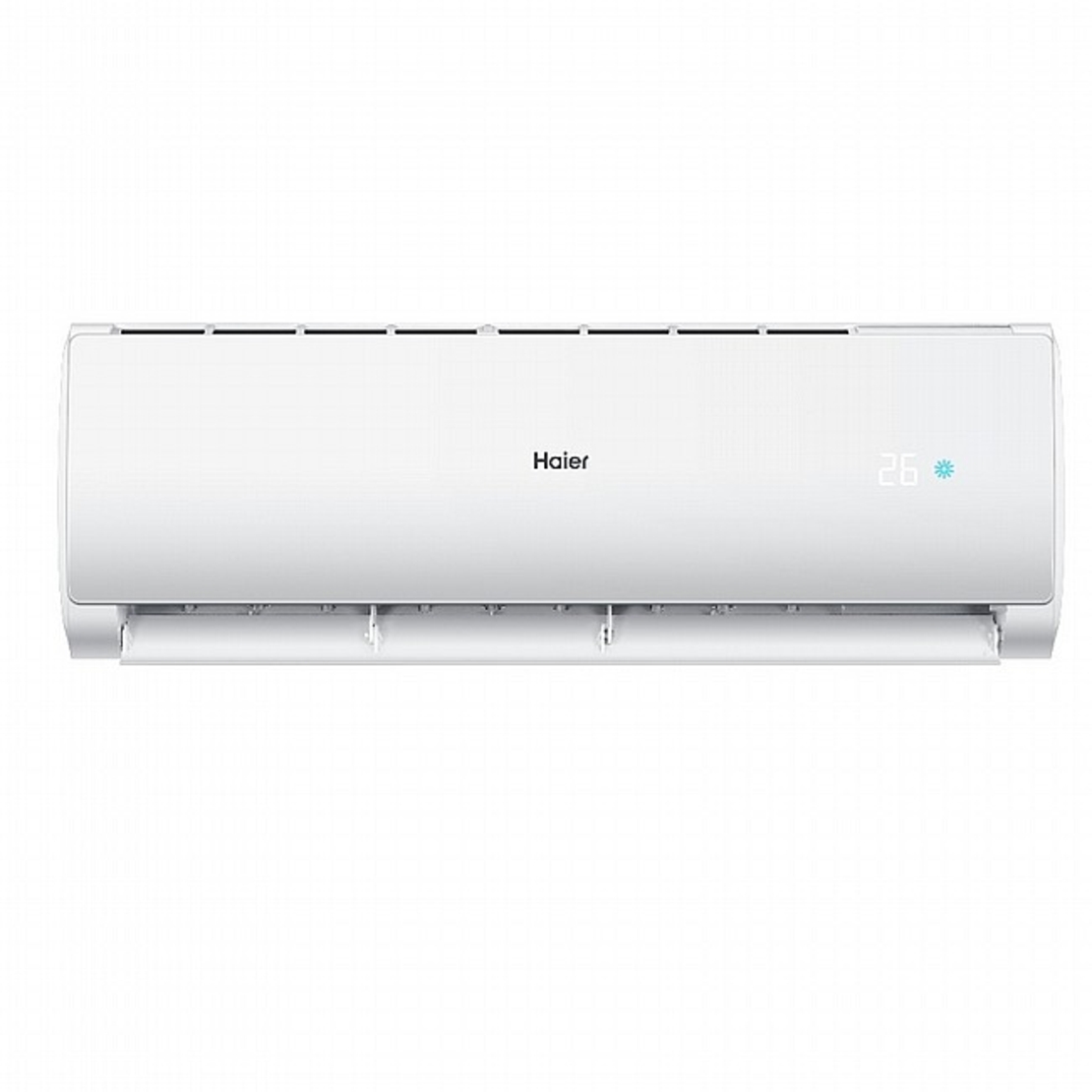 ‏מזגן עילי BUZZ 10 שנת 2020 haier ‏1.0 ‏כ