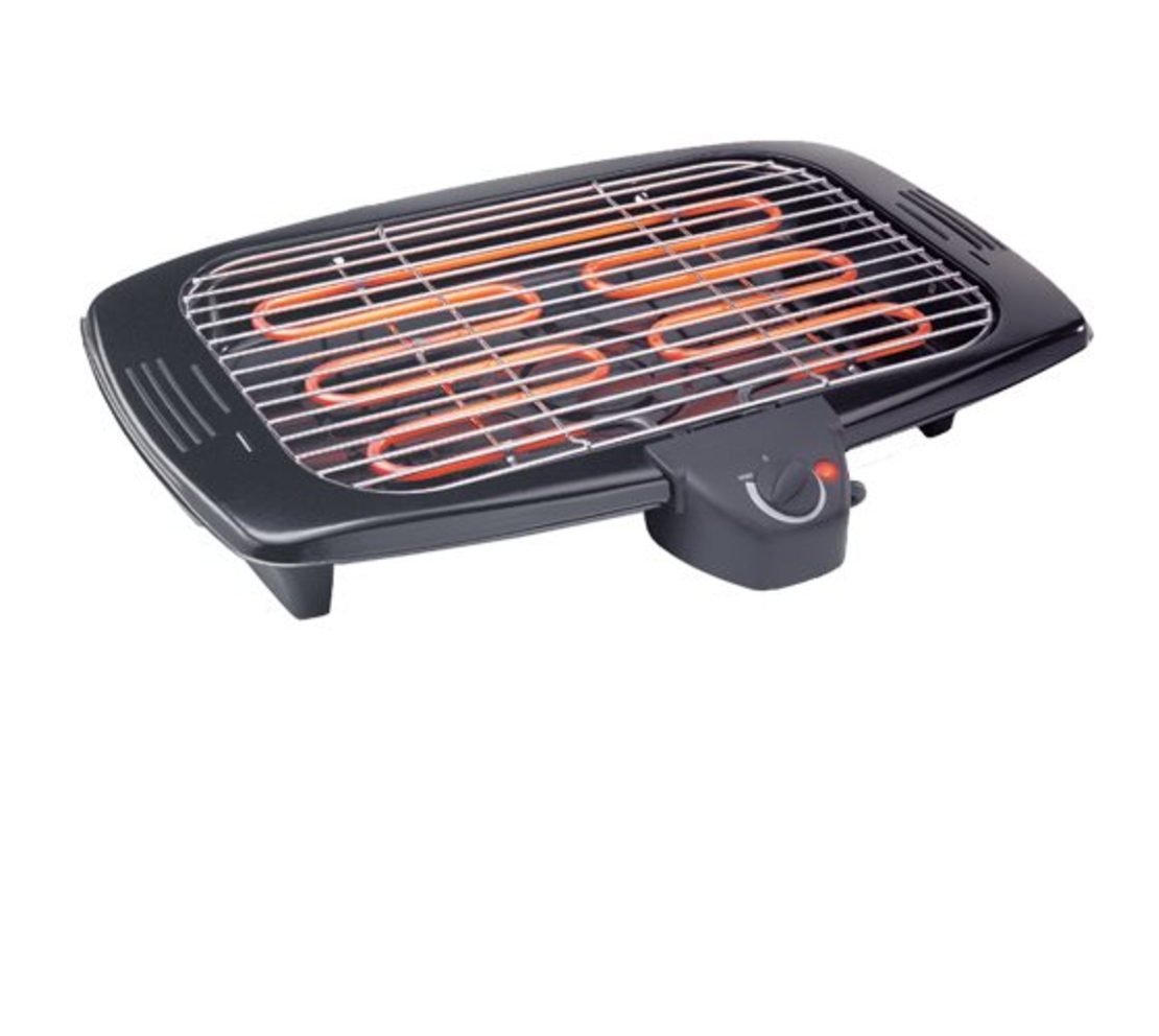 מנגל/גריל חשמלי SOL SL1318