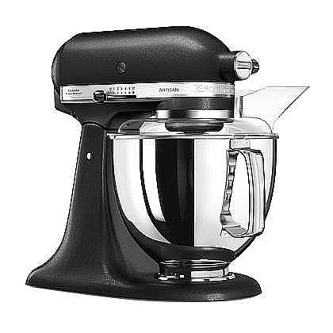 מיקסר מקצועי  KitchenAid קיצ'ן אייד 5KSM125 
