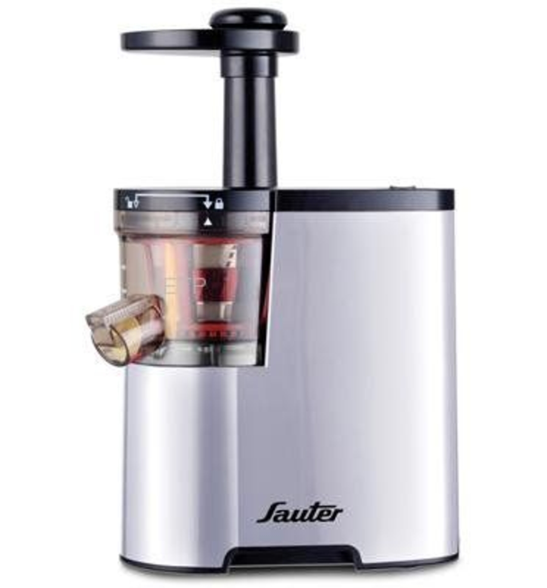 מסחטת מיצים Sauter סאוטר SJE120 