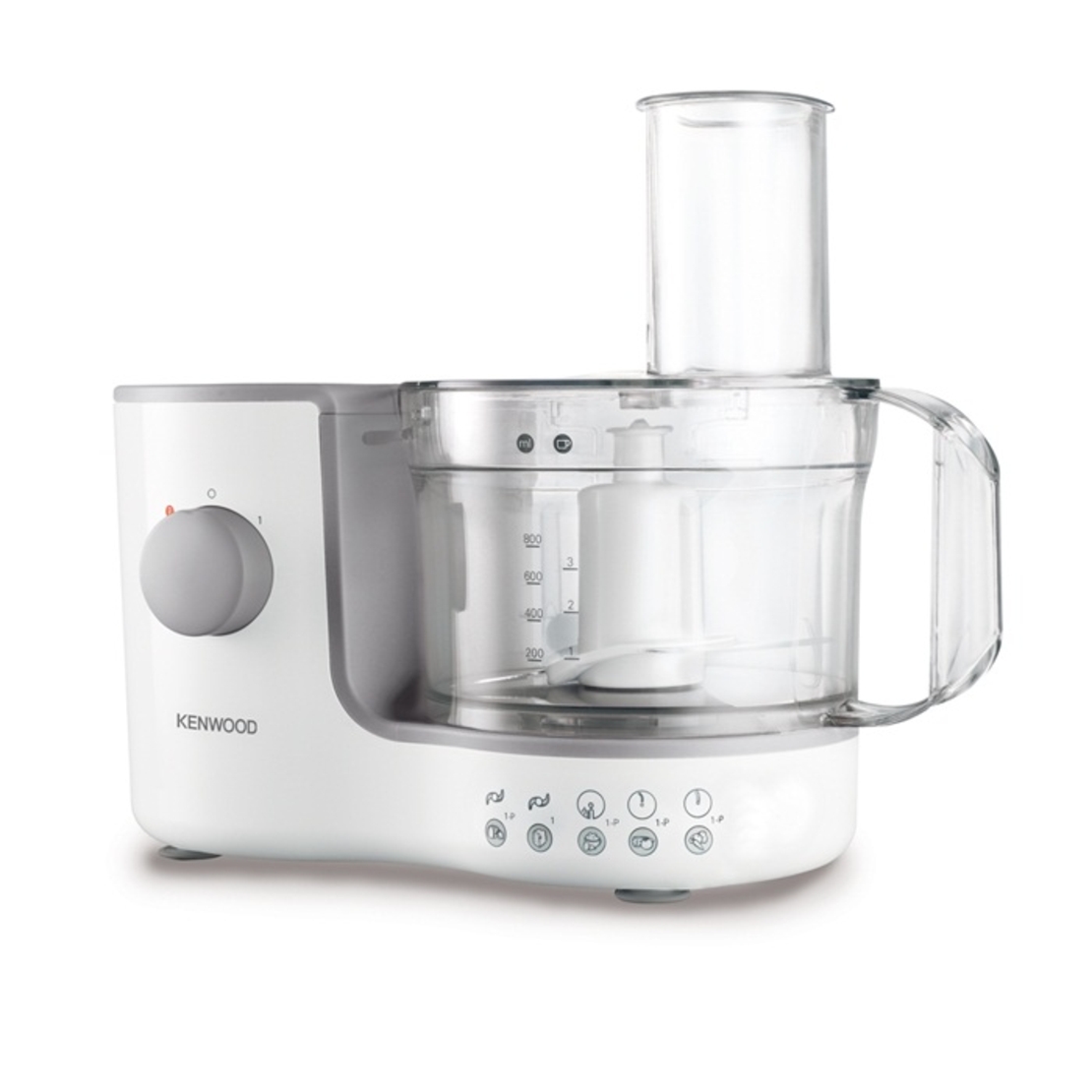 מעבד מזון קנווד Kenwood FP120 