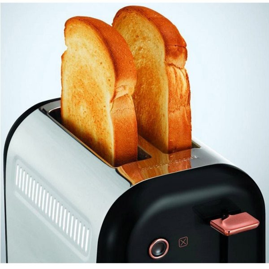 מצנם 2 פרוסות מבית מורפי ריצ'ארדס MORPHY RICHARDS דגם 222016