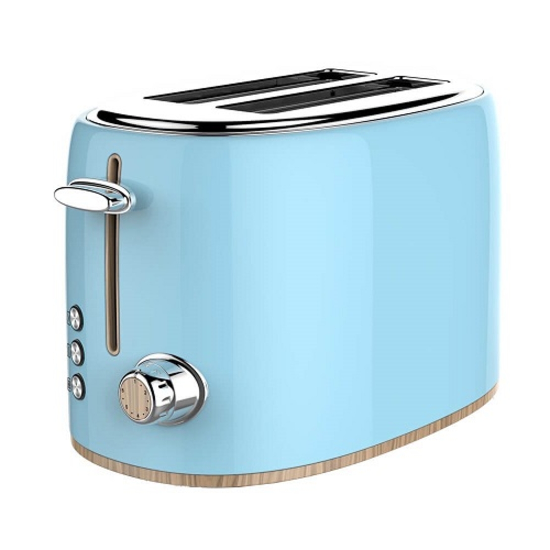 מצנם רטרו סאוטר Sauter TT405 