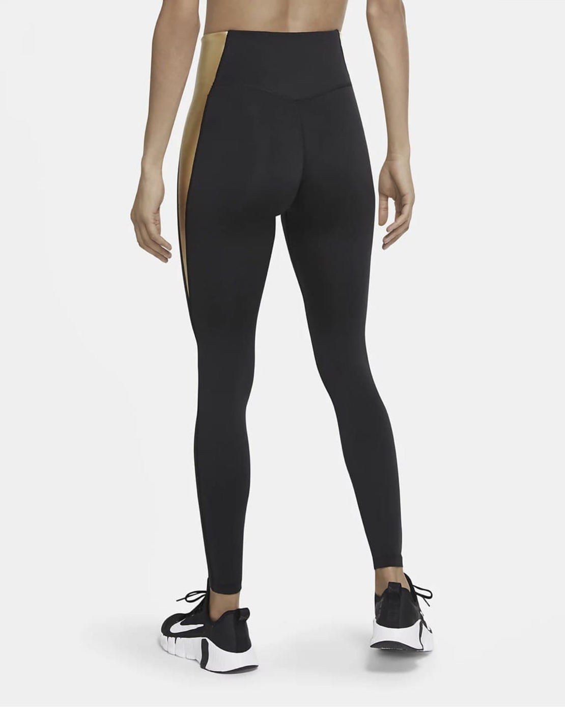 טייץ נייק נשים | Nike One Women's Leggings