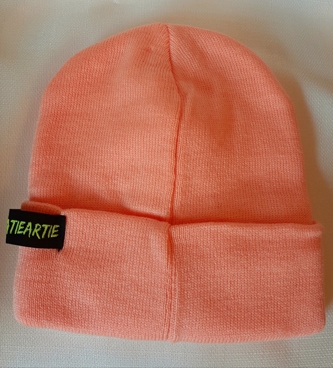 Blooming Daliah Punky Hat