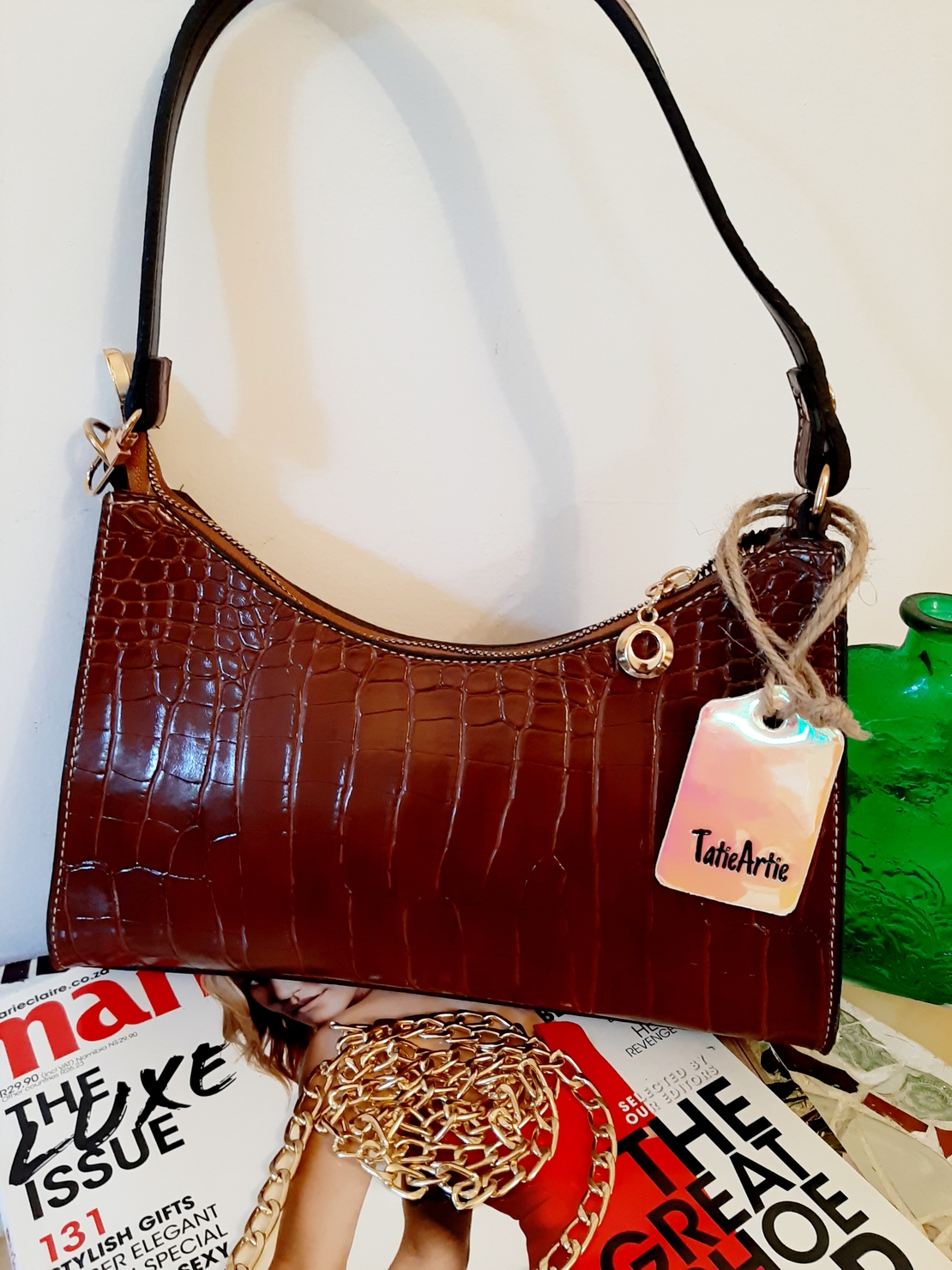 Little Vintage Bag