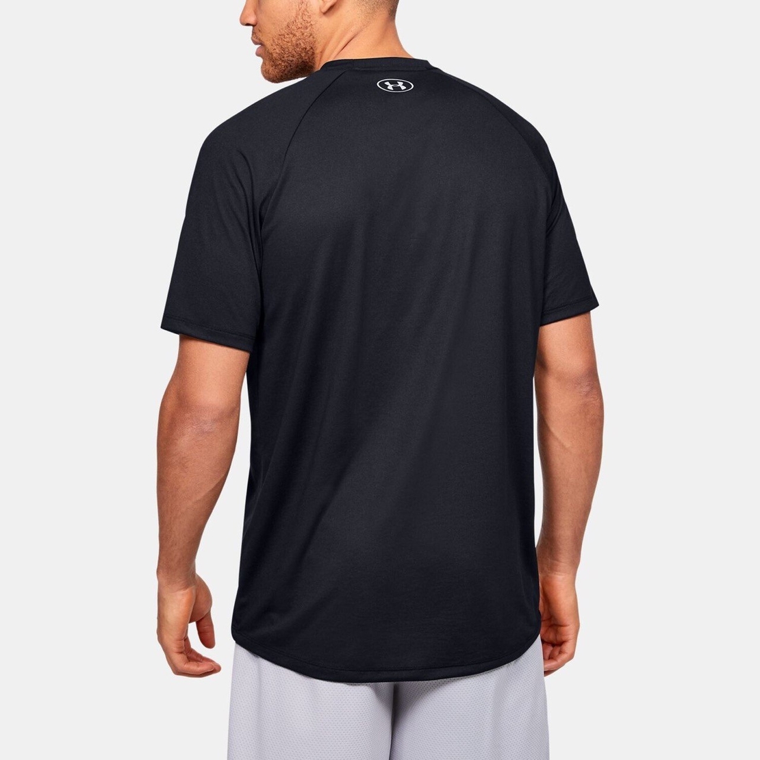 חולצת אנדר ארמור גברים | Under Armour Tech 2.0 Graphic Ss  