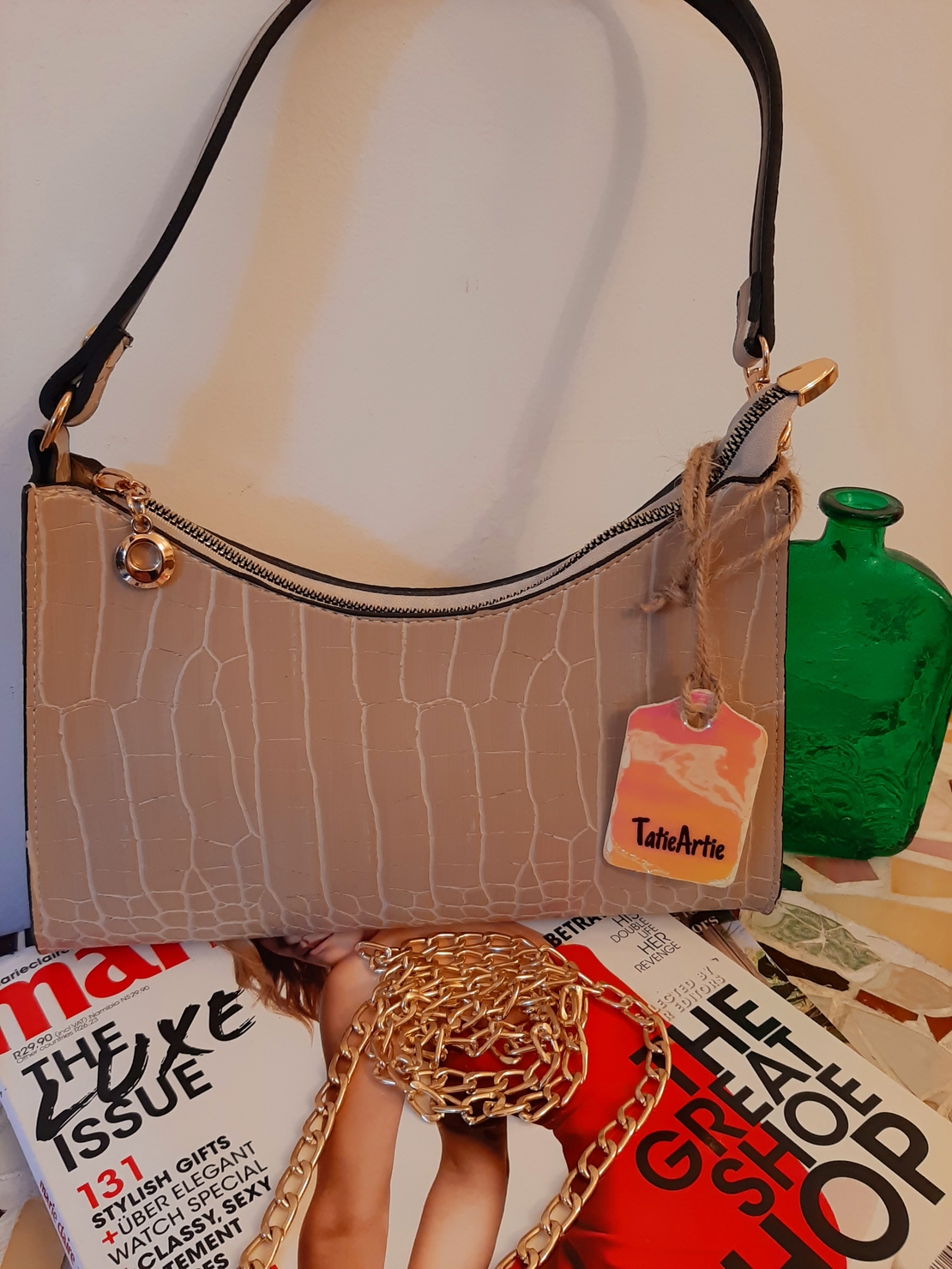 Little Vintage Bag