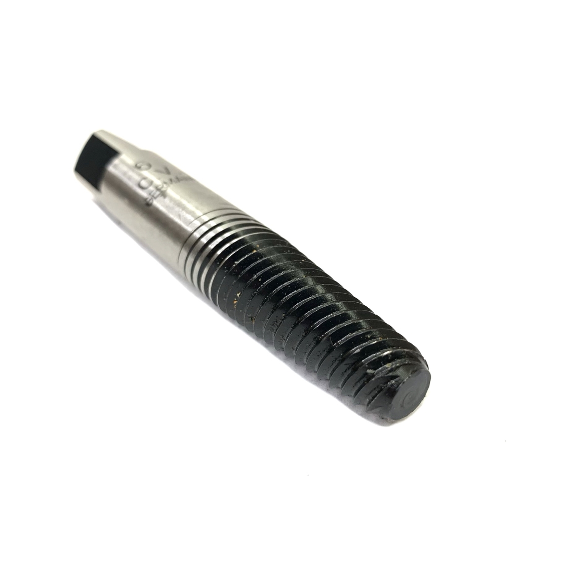 חולץ מספר 6 לצינור 3/8 - 1/2  מוקטן - צרפתי