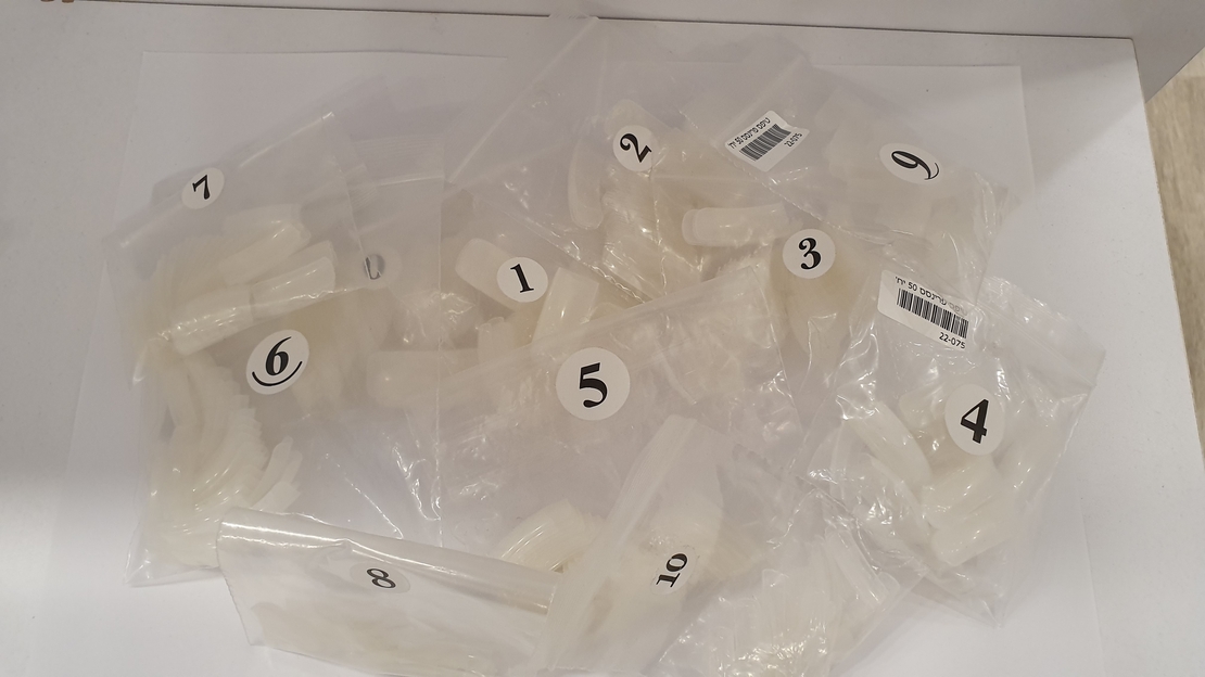 טיפס פרינסס 50 יח