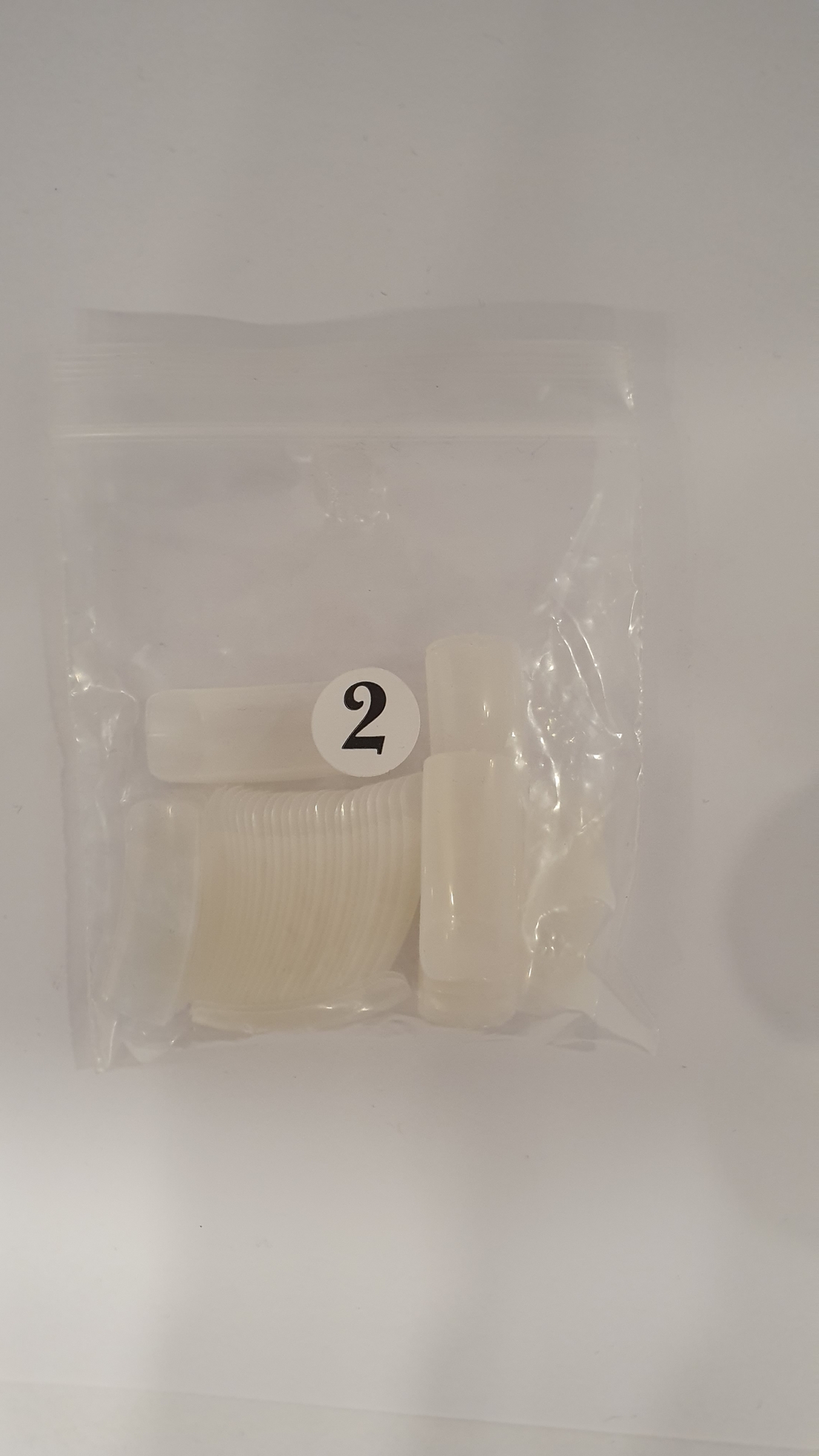 טיפס פרינסס 50 יח