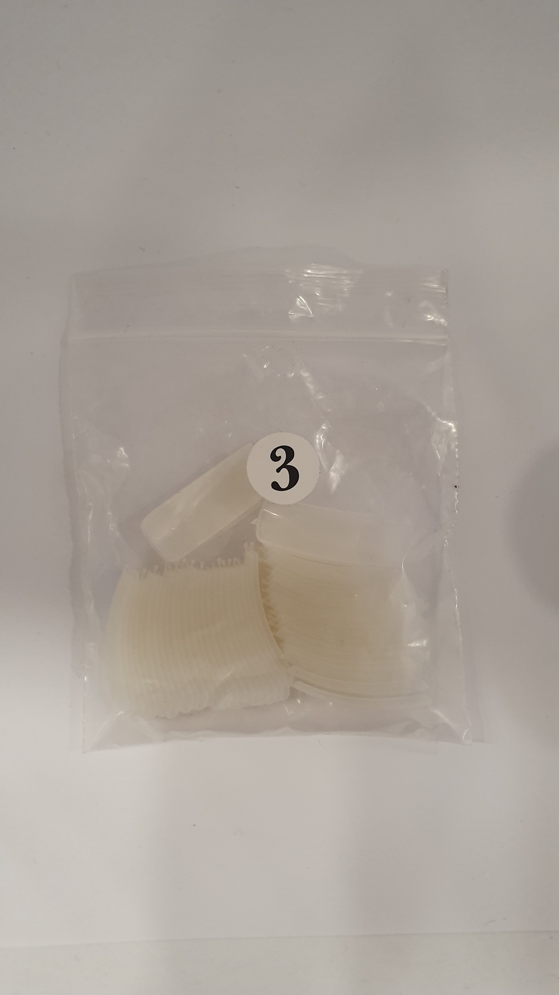 טיפס פרינסס 50 יח