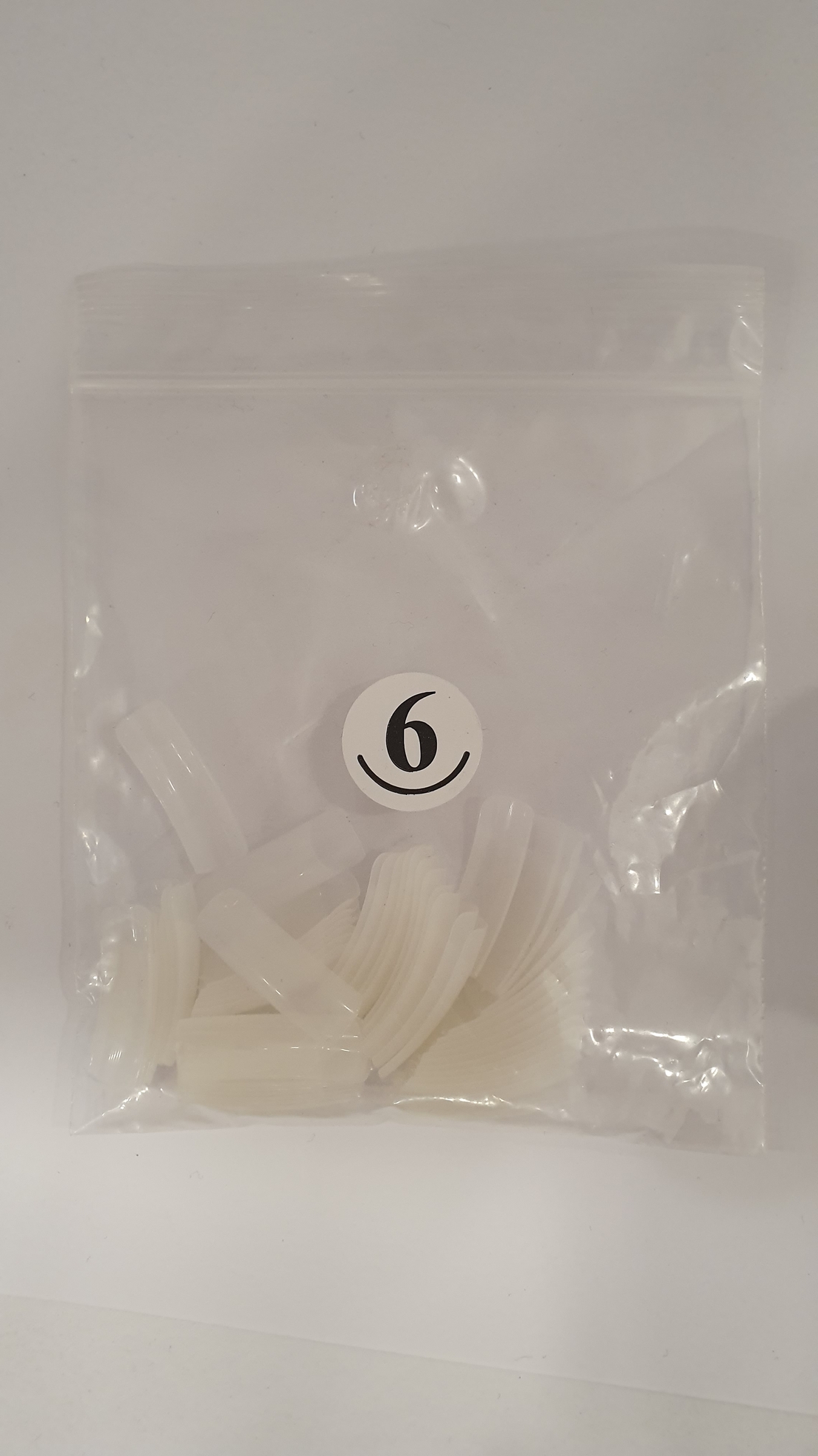 טיפס פרינסס 50 יח