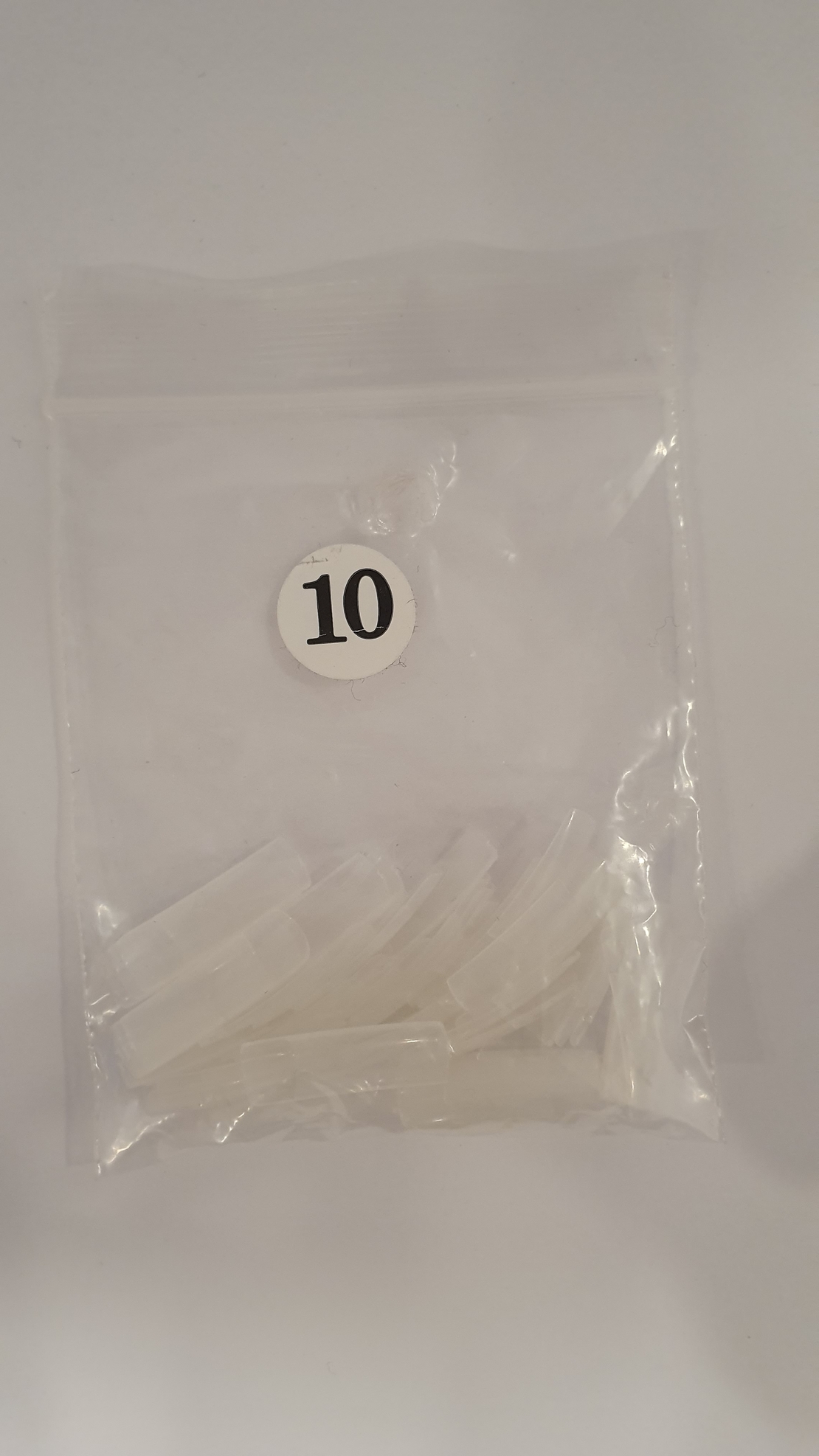 טיפס פרינסס 50 יח