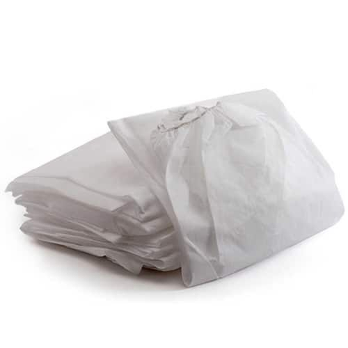 דיספובד סטרפלס לבן 10 יח'