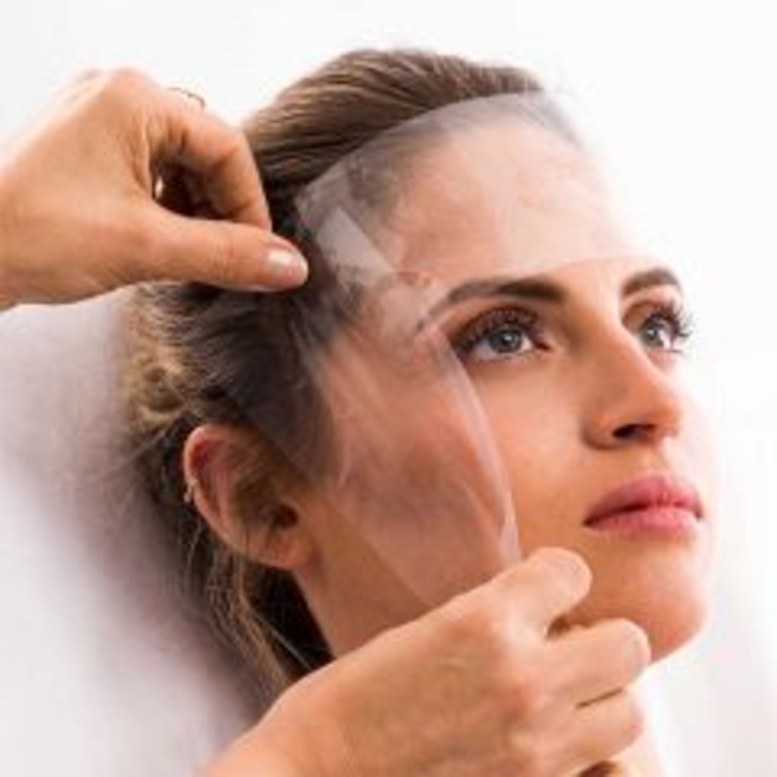 דיספובד ניילון התפחה 200 יח'