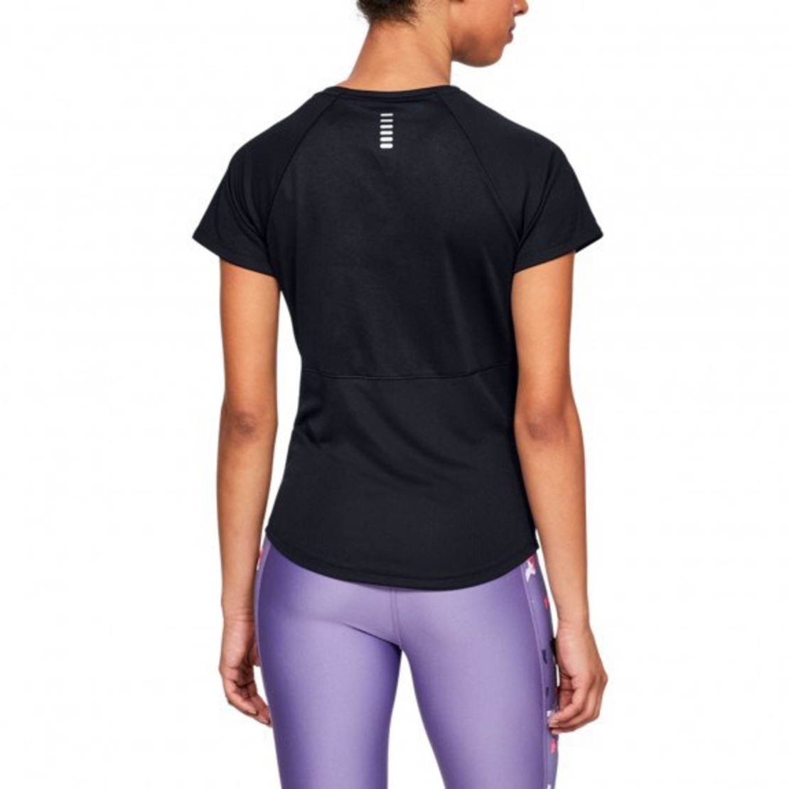 חולצת אנדר ארמור נשים | Under Armour Speed Stride Short Sleeve  