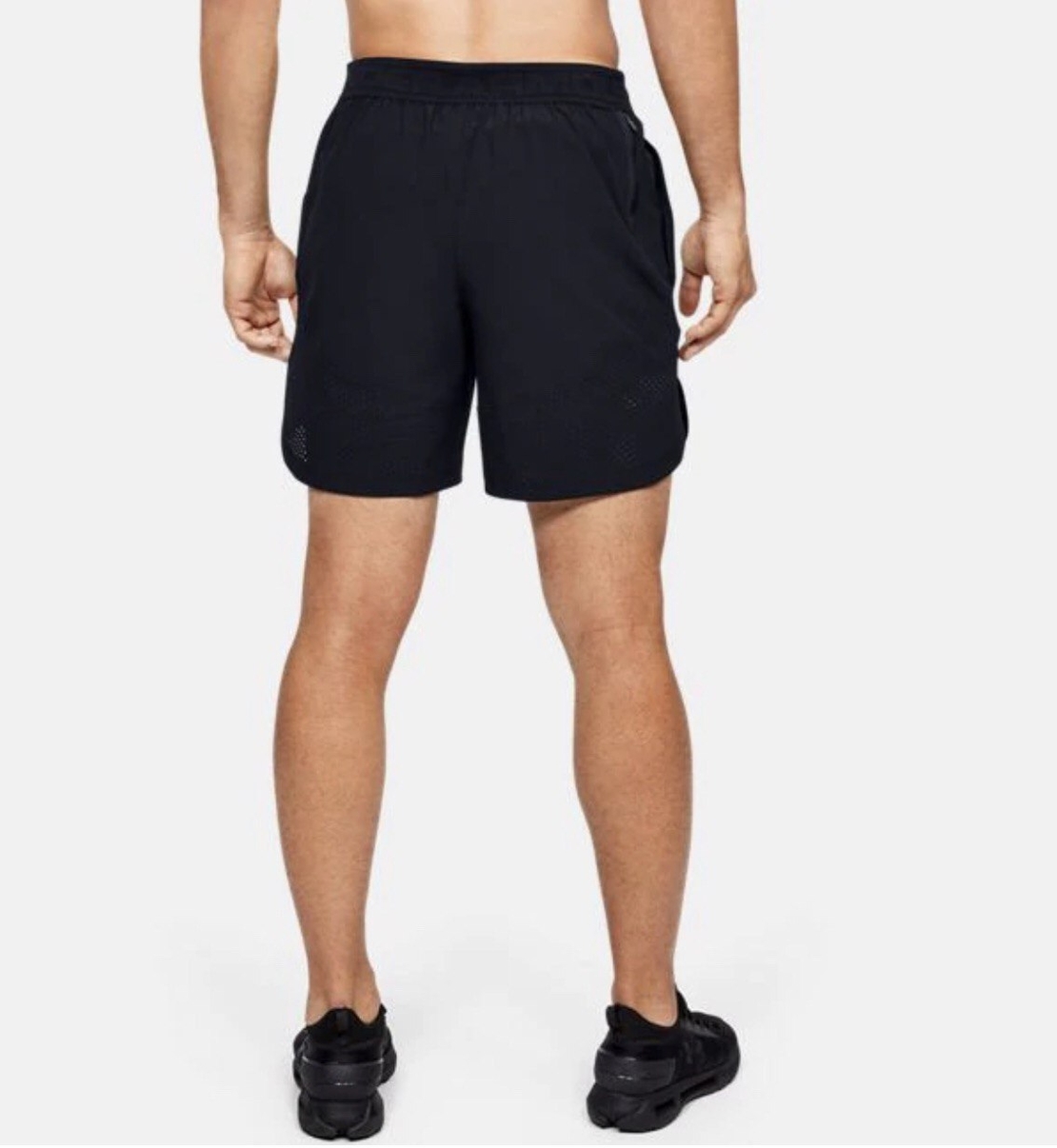 שורט אנדר ארמור גברים |  Under Armour Stretch Woven Shorts     