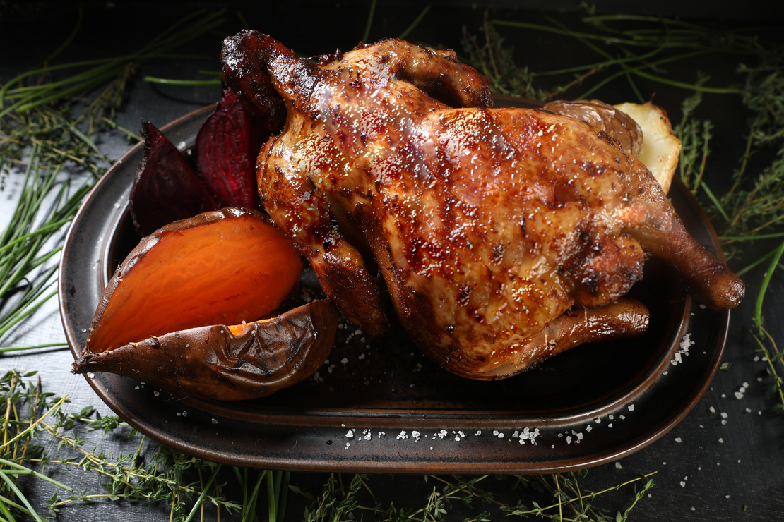 עוף שלם מחיר ליחידה