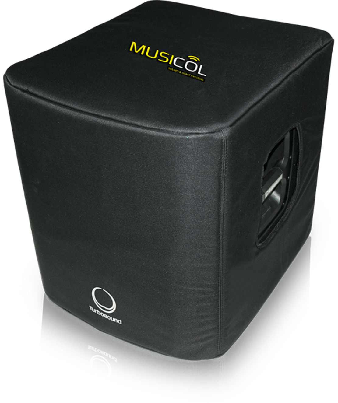 כיסוי סאב IP2000 TURBOSOUND