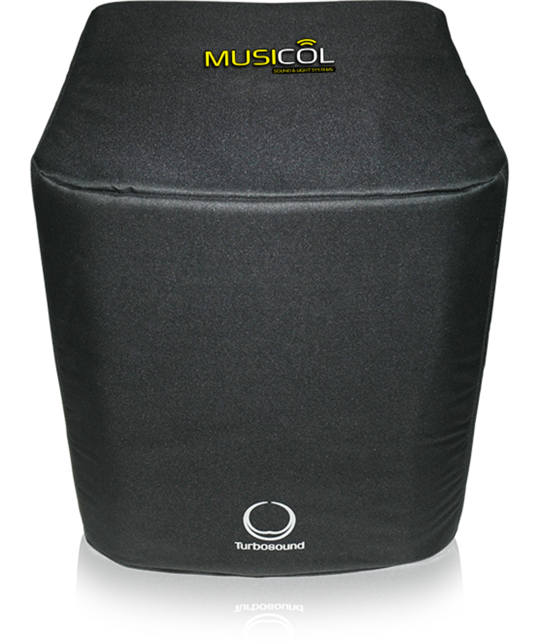כיסוי סאב IP2000 TURBOSOUND