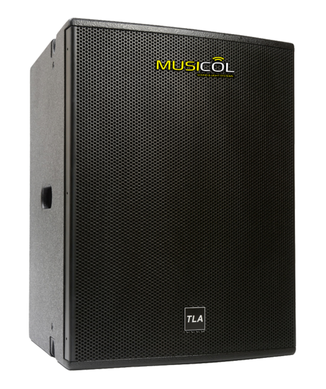 רמקול מוגבר 