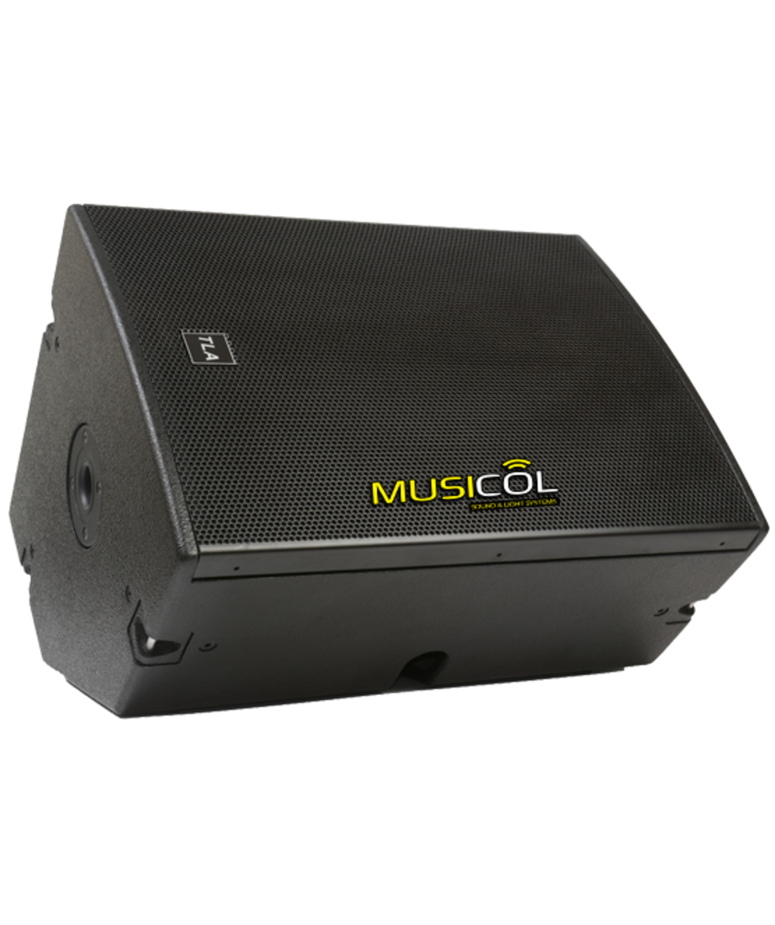 רמקול מוגבר 