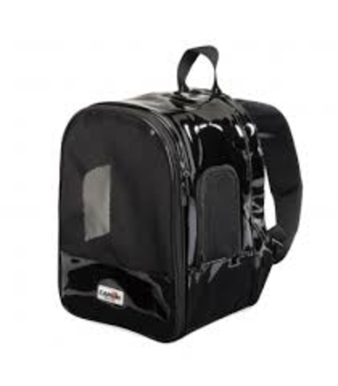 מנשא תרמיל אחורי עם רשת נושמת 