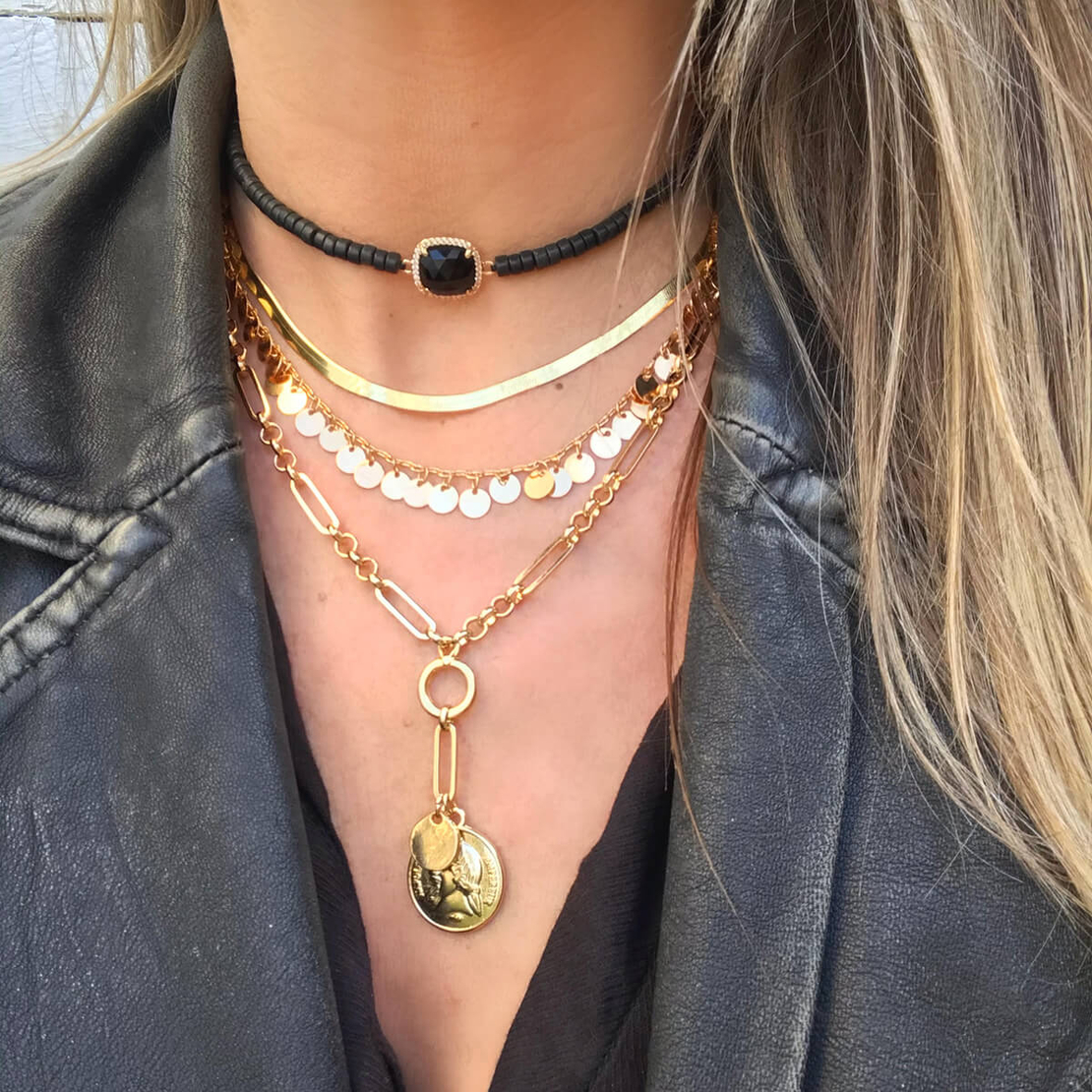 צ'וקר אוניקס 