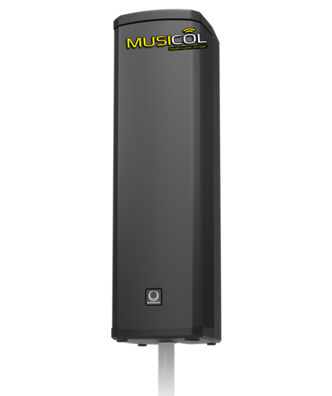 רמקול קולונה מוגבר TURBOSOUND IP300