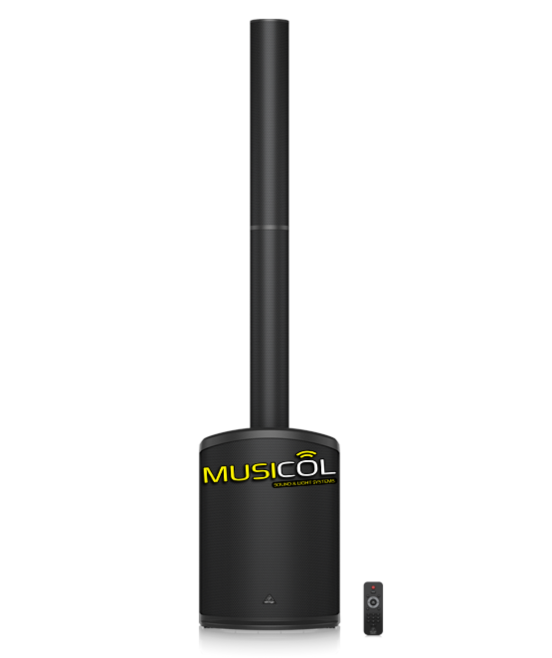 סט קולונה נטען מוגבר BEHRINGER C210B