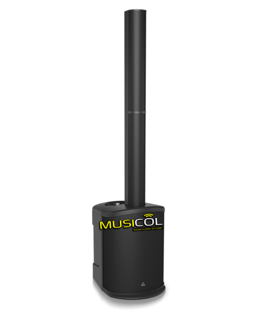 סט קולונה נטען מוגבר BEHRINGER C210B