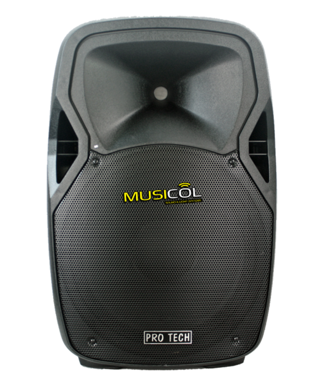 בידורית ניידת 