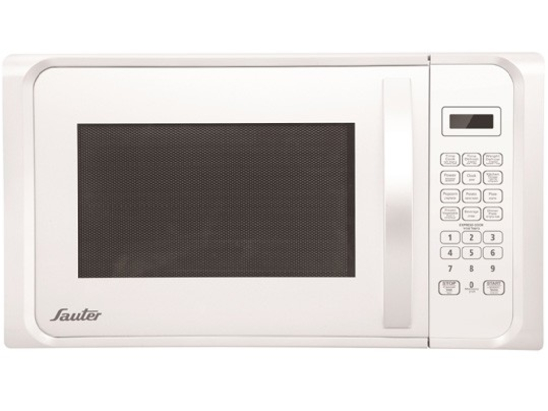 מיקרוגל דיגיטלי סאוטר 23 ליטר Sauter דגם MW577