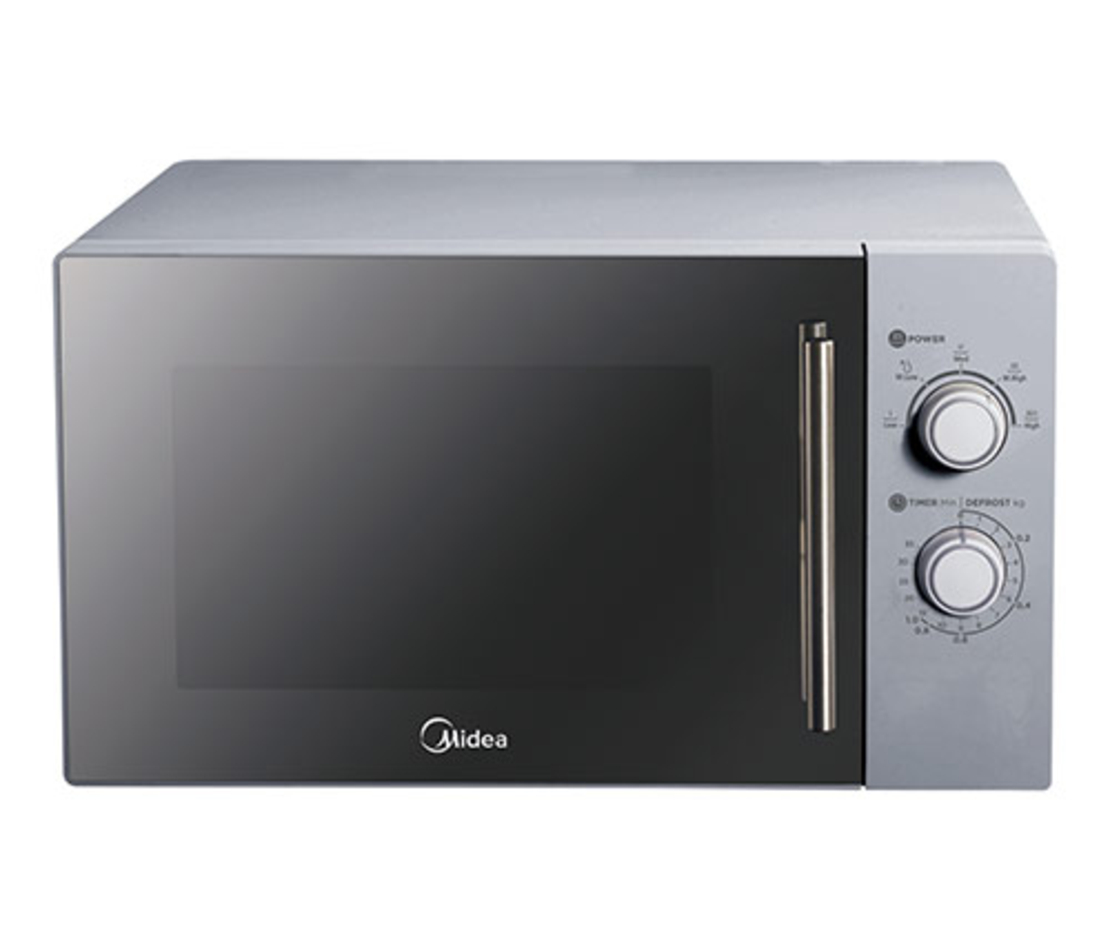 מיקרוגל מכאני 28 ליטר Midea מידאה MM928EHR