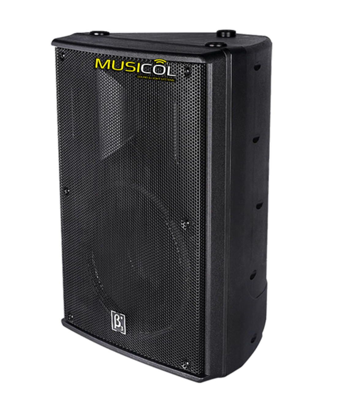 רמקול פסיבי 