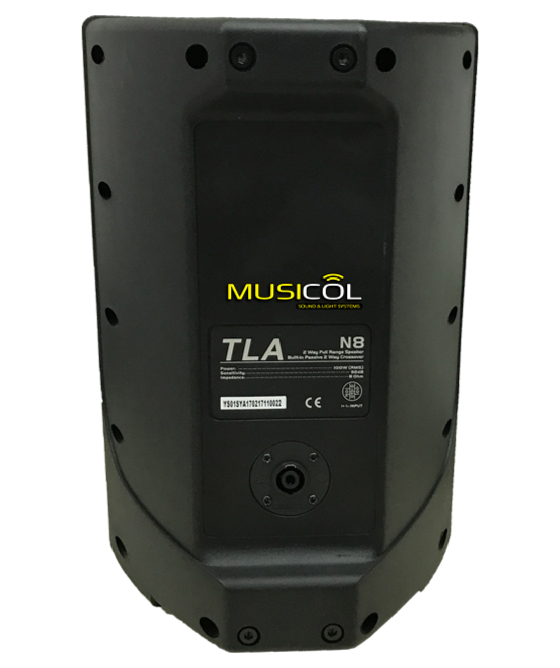 רמקול פסיבי 