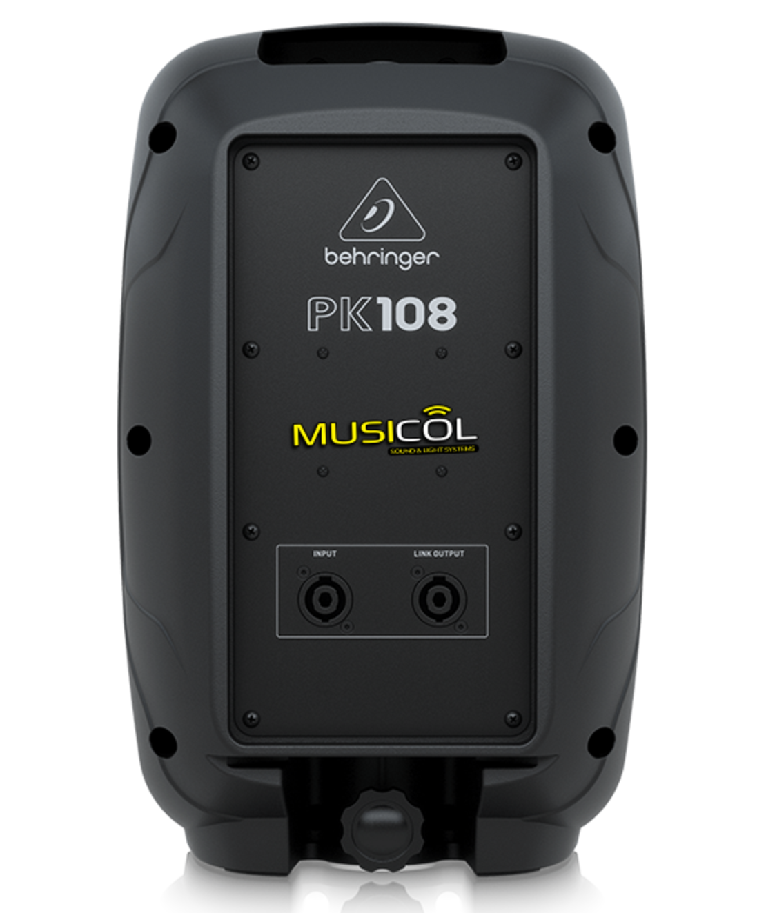 רמקול פסיבי 