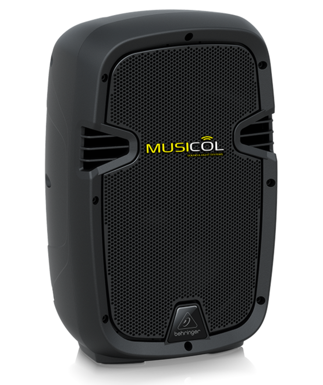 רמקול פסיבי 