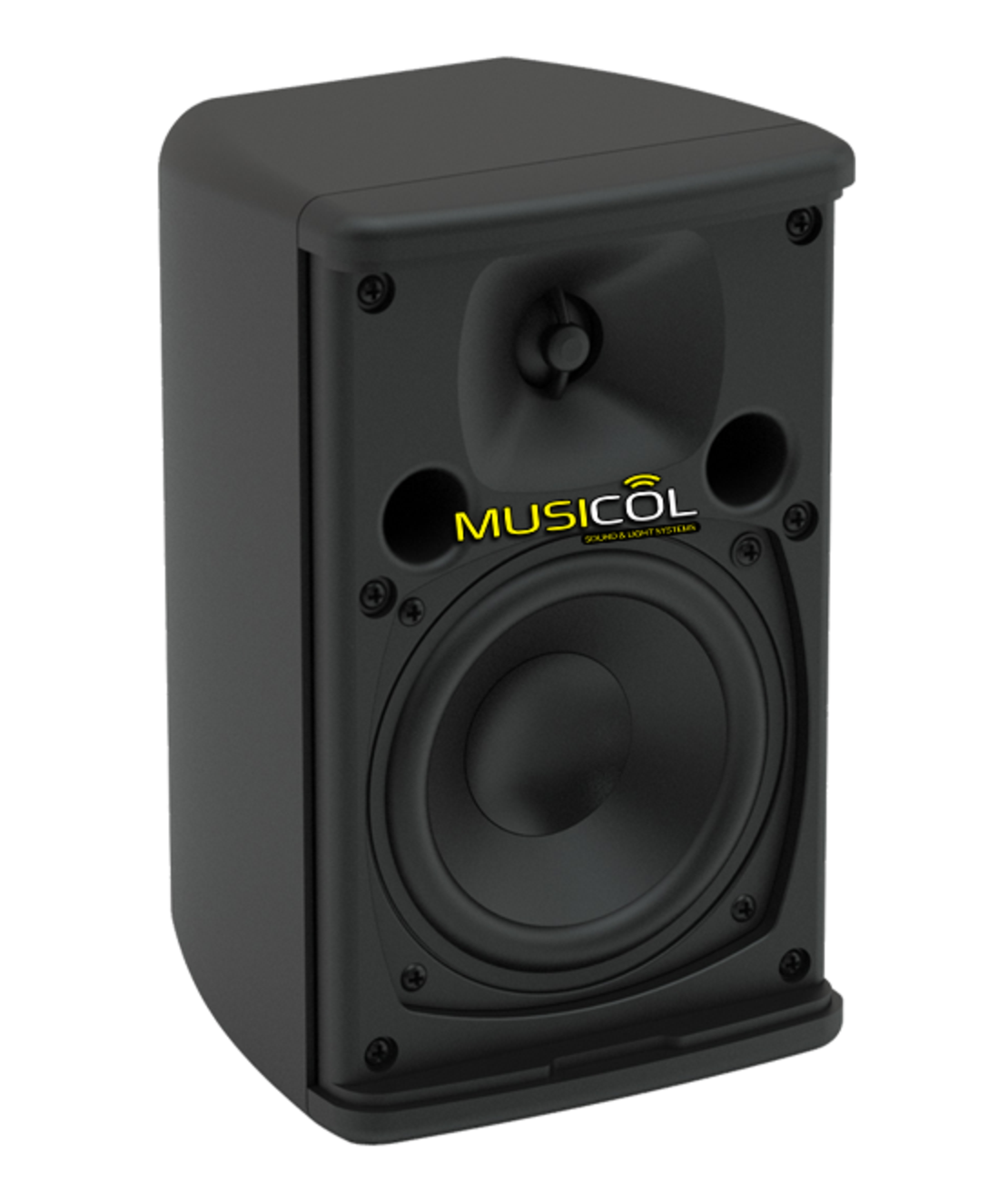 רמקול פסיבי 5.25 A55