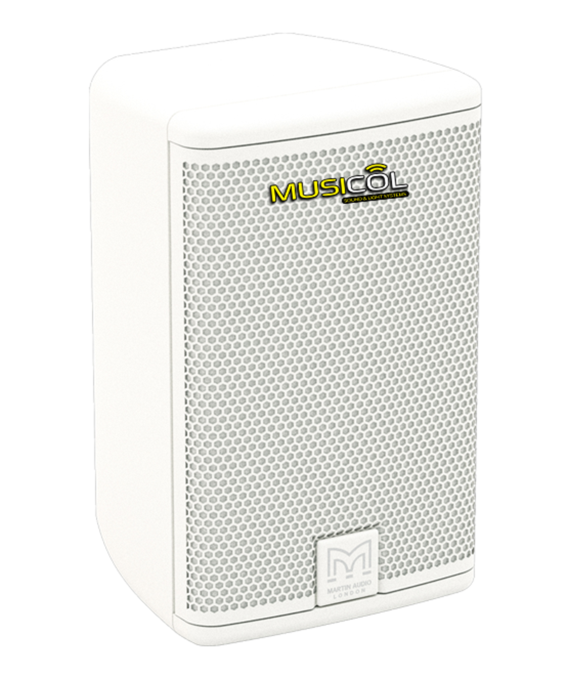 רמקול פסיבי 5.25 A55