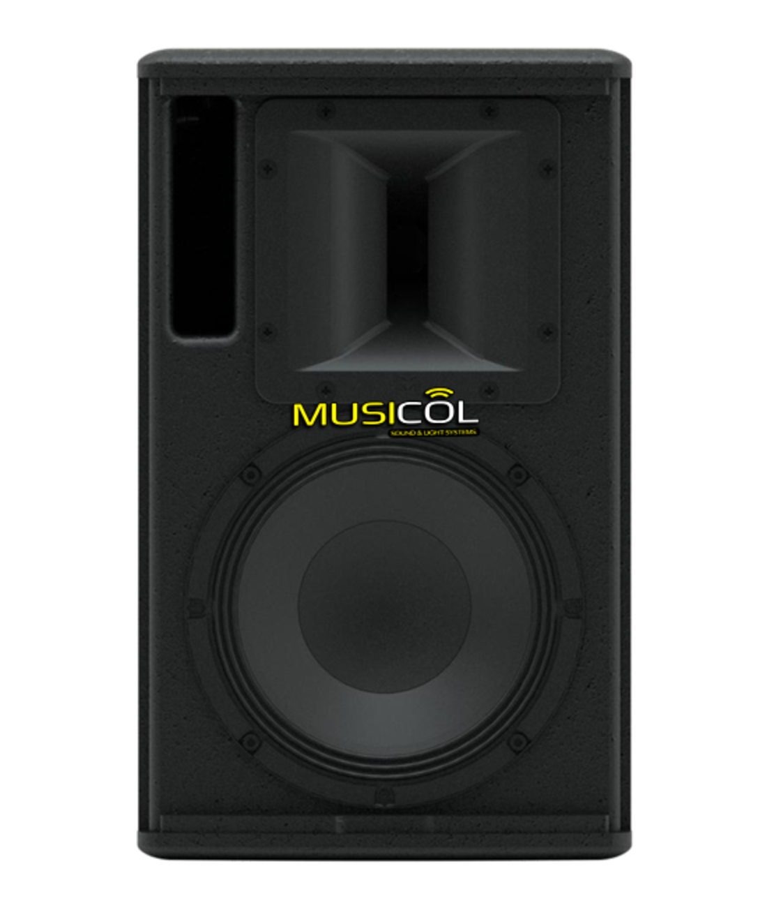 רמקול פסיבי 