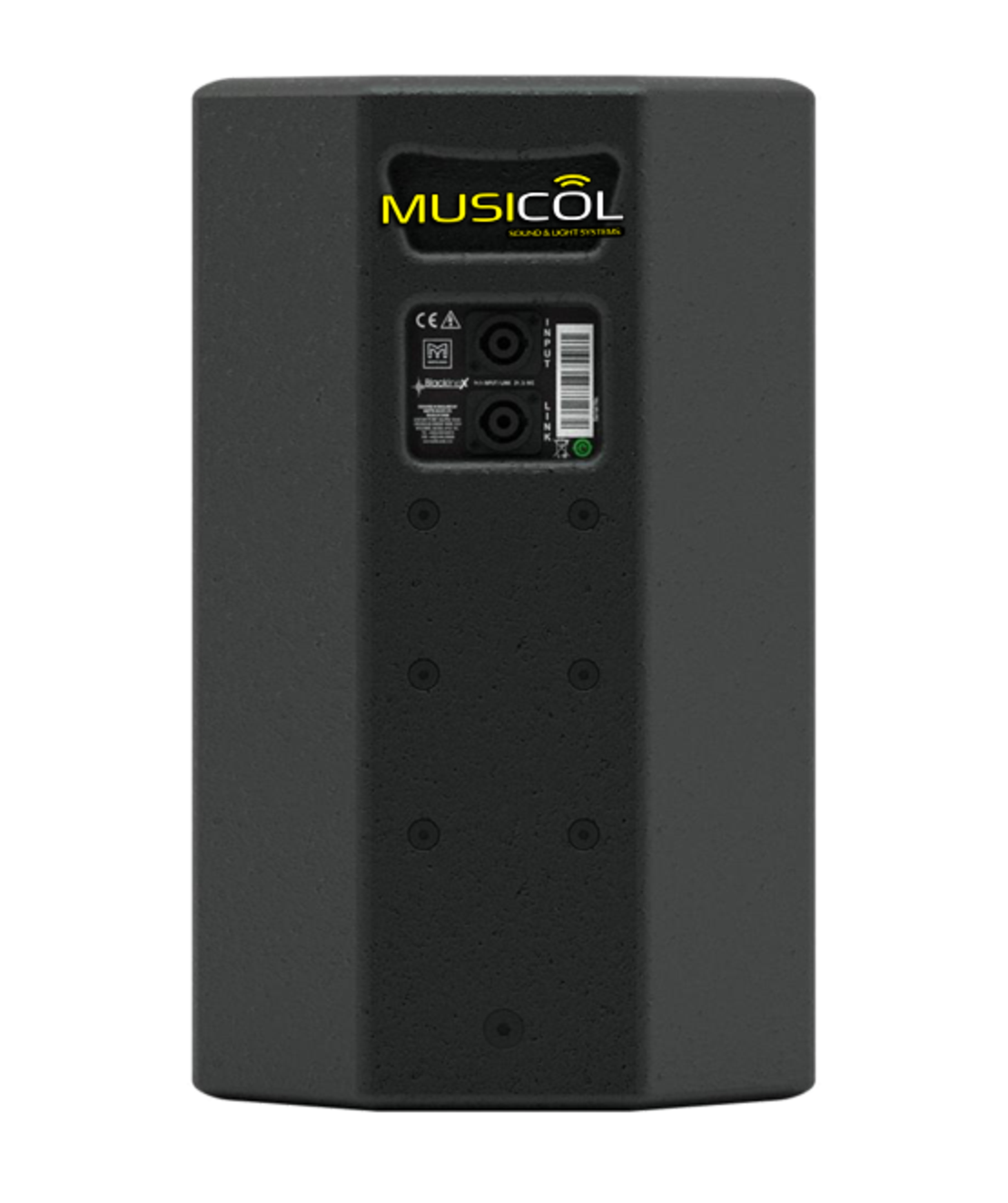 רמקול פסיבי 