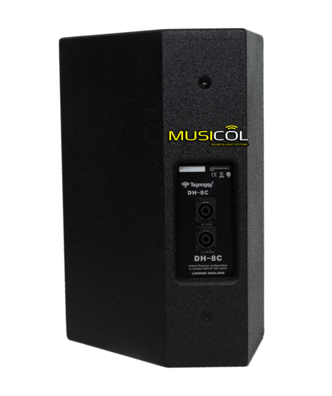 רמקול פסיבי 