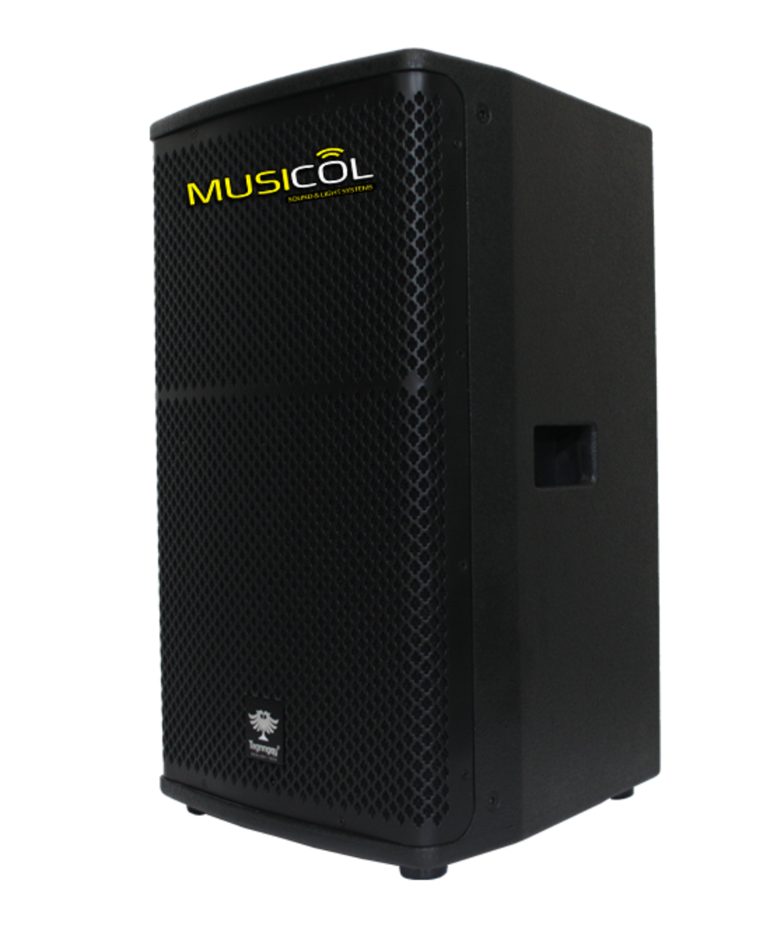 רמקול פסיבי 