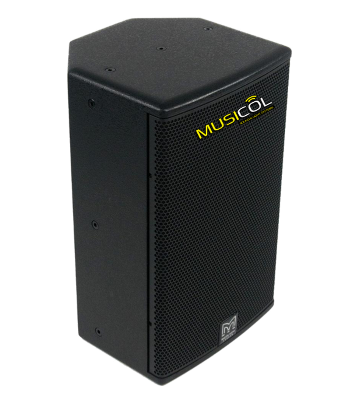 רמקול פסיבי 