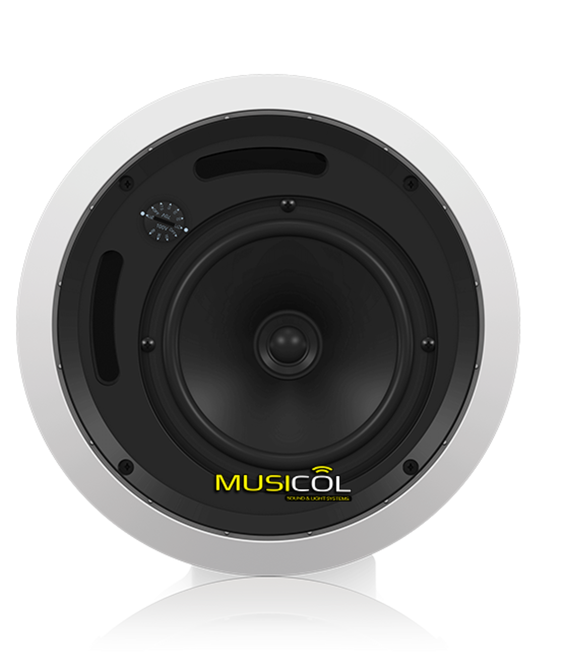 רמקול שקוע שנאי קו 